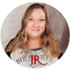 Meet your Posher, Jaclyn